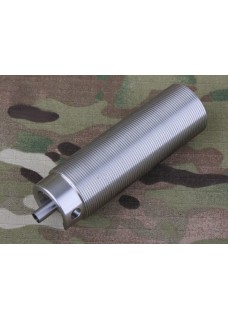 BD ONE-PIECE STAINLESS RADIATING CYLINDER 