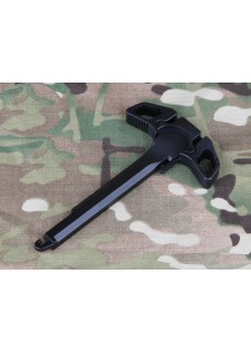 BD Tactical  Butterfly Style Rifle Bolt Handle For-AEG-BD3913
