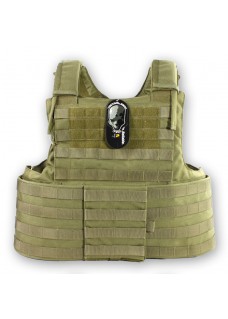 CIR Force Recon Vest Ver Land  SWAT Tactical Vest