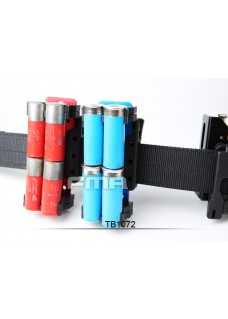 Tactical Military Shotgun bullet Box siamesed style for sale 