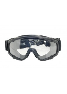 Wolf Slaves Army Force OK SI Tactical Goggles With Button