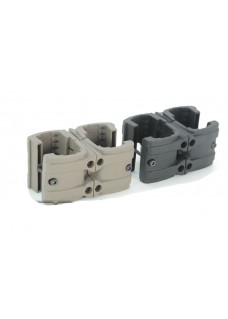 Wolf slaves Tactical MP7 Magazine connector 