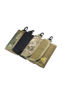 Folding  Wallet Military Tactical Outdoor Sport MP Wallet