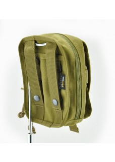 High Quality Accessories Tool Bag MOLLE Tactical Bag