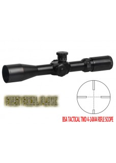  Tactical Sight HY1171 BSA TMD 4-14X44 Rilfescope
