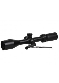 Tactical Rifle scope with IR HY1176 MARCOOL 3-9X42