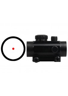 WALTHER 1X30 Red Dot Sight With Red Dot HY9020 