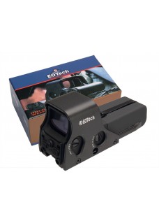 Tactical RifleScope HY9089 EOTECH 552 Holographic Sight Military Airsoft RifleScope 