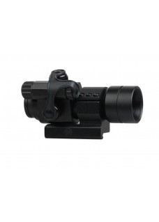Tactical RifleScope HY9137 Passive Red Dot Collimator Reflex Sight L arm M2 HD-1 