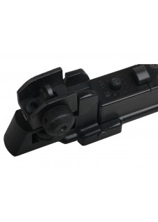 Tactical RifleScope HY9161 C-MORE TACTICAL Reflection type Red Dot