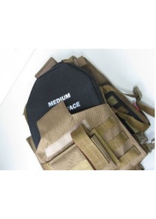 Tactical I-O Hand Armor Plate Carrier Vest V1 with high quality