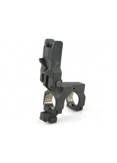 Army Force KAC Knights URX Type Flip-Up Front Sight