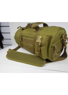 Large Capacity Travel Bag Sling Bag 9001#