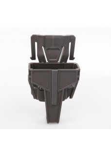 Tactical Molle Mag Pouch Holder 