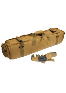 Wolf Slaves Carrying Case Tactical M249 Gun Bag
