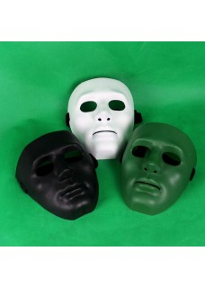 Military Clone Warrior Mask Party Mask For Cosplay Mask