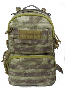 Military Tactical Backpack 30603# Camping Bag