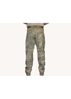 Military Tactical Combat G3 Trousers With Protected Knee Pads