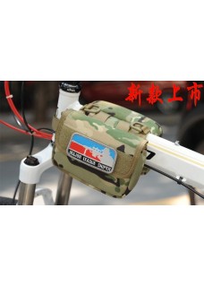 Military Tactical Cycling Bags For Outdoor Sport