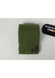 Outdoor Sport Durable Mobile Pouch Tactical Cell Phone Bag