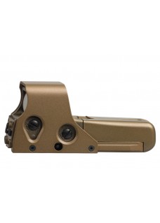 Tactical RifleScope Red Dot EoTech HY9118a Military RifleScope