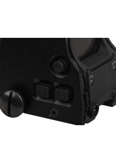 Tactical RifleScope Red dot EoTech HY9119bMilitary RifleScope
