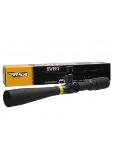 Tactical Sight HY1033 BSA 8-32X44 Rifle scopes With Frosted Finish Version