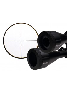 Riflescope HY1005 BSA STS4-16X44IR Sight