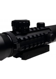 Tactical Rifle Scope HY1040 Bushnell 2-6X28E