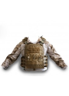 Hot sell tactical vest SMPNCPC A1 ML Size NCPC for sale