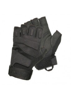 Blackhawk Half Finger Tactical Combat Gloves