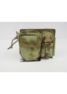 Tactical Durable Accessories Pouch Small Tool Bag