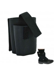 Tactical Universal Ankle Leg Gun Holster LCP LC9 PF9 Small Auto RH