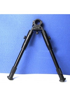 Y02 Tactical Bipod Foldable Gun Bipod Rifle Bipod Extend Adjustable