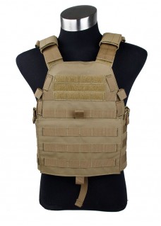 94B Plate Carrier MOLLE Army Combat  Vest 