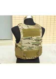Tactical Light Under Chest Rig Plate Carrier with best price 