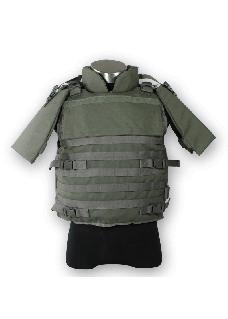 SED Assault Vest combat vest military use tactical vest