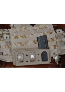 Tactical Jumper Plate Carrier with competitive price