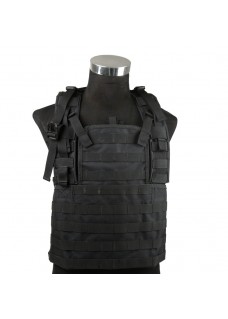 Professional Without Accessories Tactical Vest  Airsoft Molle RRV Platform Vest