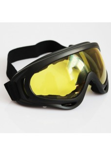 X 400 Goggles Windproof UV Protection Glasses Outdoor Sports Sunglasses