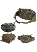 Multifunction Outdoor Sport Shoulder Bag 039 Tactical Waist Pouch