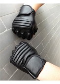 Outdoor Sport  PU Utility Gloves