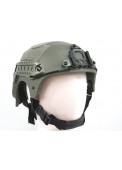 Action Version Tactical Helmet