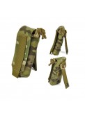 1000D Cordura Folding  Water Cup Pouch