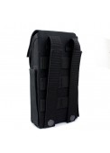 Tactical Shotgun Bullet Pouch Can Be Fill In 25pcs Bullet Bag