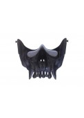 Hot Sale Military DC-03 Half Face Protected Mask For Paintball Airsoft Mask