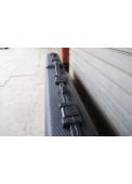 LK Series Tactical 132cm Anti Shock Waterproof Long Tool Kit