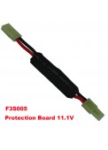 11.1V low voltage Protection Board (F3S005)