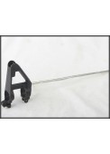 Wolf Slaves Steel BD Triangle Front Sight with Gas Tube for M4/M16