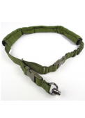 Tactical 1000D Nylon Spring Gun sling for airsoft 